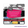 Pokémon - Escarlate e Violeta 10.5 - Fogo Branco - Blister com 3 booster + Gothitelle Pokémon - Escarlate e Violeta 10.5 - Fogo Branco - Blister com 3 booster + Gothitelle