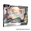 Pokémon - Escarlate e Violeta 10.5 - Fogo Branco e Raio Preto - Coleção Ilustração: Victini de Unova