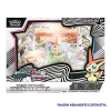 Pokémon - Escarlate e Violeta 10.5 - Fogo Branco e Raio Preto - Coleção Ilustração: Victini de Unova