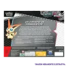 Pokémon - Escarlate e Violeta 10.5 - Fogo Branco e Raio Preto - Coleção Ilustração: Victini de Unova