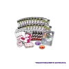 Pokémon - Escarlate e Violeta 10.5 - Fogo Branco e Raio Preto - Coleção Treinador Avançado - Fogo Branco(Português) (Previsão de Envio 18/07/25) Pokémon - Escarlate e Violeta 10.5 - Fogo Branco e Raio Preto - Coleção Treinador Avançado - Fogo Branco(Português) (Previsão de Envio 18/07/25)