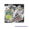 Pokémon - Escarlate e Violeta 10.5 - Fogo Branco e Raio Preto - Blister com 4 booster + Snivy Pokémon - Escarlate e Violeta 10.5 - Fogo Branco e Raio Preto - Blister com 4 booster + Snivy