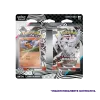 Pokémon - Escarlate e Violeta 10.5 - Fogo Branco e Raio Preto - Blister com 4 booster + Tepig Pokémon - Escarlate e Violeta 10.5 - Fogo Branco e Raio Preto - Blister com 4 booster + Tepig