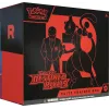Pokémon - Escarlate e Violeta 10 - Rivais Predestinados - Elite Trainer Box (em Inglês) Pokémon - Escarlate e Violeta 10 - Rivais Predestinados - Elite Trainer Box (em Inglês)