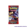 Pokémon - Escarlate e Violeta 10 - Rivais Predestinados - Booster Pokémon - Escarlate e Violeta 10 - Rivais Predestinados - Booster
