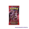 Pokémon - Escarlate e Violeta 10 - Rivais Predestinados - Booster Pokémon - Escarlate e Violeta 10 - Rivais Predestinados - Booster