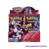 Pokémon - Escarlate e Violeta 10 - Rivais Predestinados - Booster Box Pokémon - Escarlate e Violeta 10 - Rivais Predestinados - Booster Box