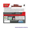 Pokémon - Escarlate e Violeta 10 - Rivais Predestinados - Booster Box Pokémon - Escarlate e Violeta 10 - Rivais Predestinados - Booster Box