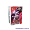 Pokémon - Escarlate e Violeta 10 - Rivais Predestinados - Desafio Estratégico Pokémon - Escarlate e Violeta 10 - Rivais Predestinados - Desafio Estratégico
