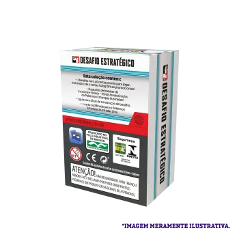 Pokémon - Escarlate e Violeta 10 - Rivais Predestinados - Desafio Estratégico