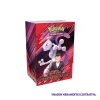 Pokémon - Escarlate e Violeta 10 - Rivais Predestinados - Desafio Estratégico Pokémon - Escarlate e Violeta 10 - Rivais Predestinados - Desafio Estratégico