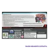 Pokémon - Escarlate e Violeta 10 - Rivais Predestinados - Coleção Treinador Avançado Pokémon - Escarlate e Violeta 10 - Rivais Predestinados - Coleção Treinador Avançado