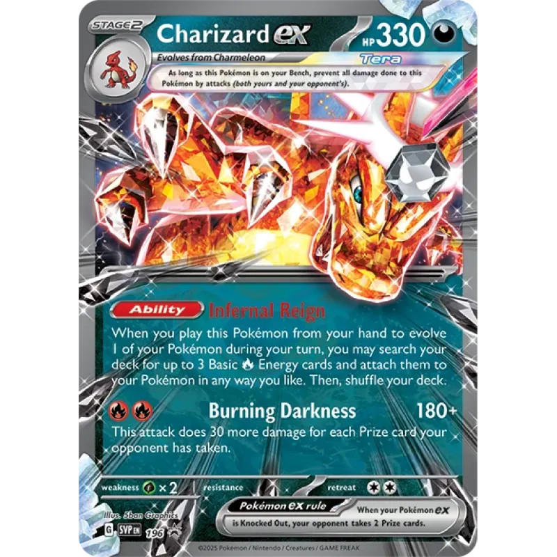 Pokémon - Box Charizard EX Special Collection (Inglês) Pokémon - Box Charizard EX Special Collection (Inglês)