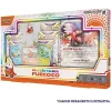 Pokémon - Box Coleção Paldea Fuecoco + Miraidon EX Extragrande