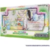 Pokémon - Box Coleção Paldea Sprigatito + Miraidon EX Extragrande