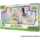 Pokémon - Box Coleção Paldea Sprigatito + Miraidon EX Extragrande
