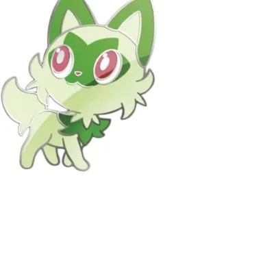 Pokémon - Box Coleção Paldea Sprigatito + Miraidon EX Extragrande