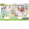 Pokémon - Box Coleção Paldea Sprigatito + Miraidon EX Extragrande