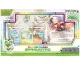 Pokémon - Box Coleção Paldea Sprigatito + Miraidon EX Extragrande