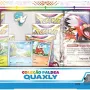 Pokémon - Box Coleção Paldea Quaxly + Koraidon EX Extragrande