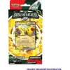 Pokemon - (Deck) Baralho Batalha EX - Ampharos EX