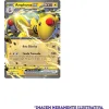 Pokemon - (Deck) Baralho Batalha EX - Ampharos EX