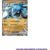 Pokemon - (Deck) Baralho Batalha EX - Lucario EX