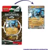 Pokemon - (Deck) Baralho Batalha EX - Lucario EX