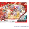 Pokémon - Box Lendas de Paldea - Koraidon EX