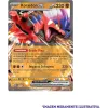 Pokémon - Box Lendas de Paldea - Koraidon EX