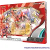 Pokémon - Box Lendas de Paldea - Koraidon EX