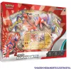 Pokémon - Box Lendas de Paldea - Koraidon EX