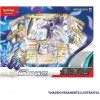 Pokémon - Box Lendas de Paldea - Miraidon EX