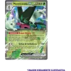 Pokémon - Box Parceiros de Paldea - Meowscarada EX