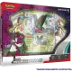 Pokémon - Box Parceiros de Paldea - Meowscarada EX