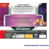 Pokémon - Box Parceiros de Paldea - Skeledirge EX