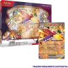 Pokémon - Box Parceiros de Paldea - Skeledirge EX