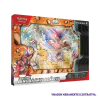 Pokémon - Box Coleção EX Lendas Implacáveis: Koraidon Pokémon - Box Coleção EX Lendas Implacáveis: Koraidon