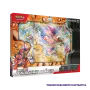 Pokémon - Box Coleção EX Lendas Implacáveis: Koraidon