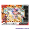 Pokémon - Box Coleção EX Lendas Implacáveis: Koraidon Pokémon - Box Coleção EX Lendas Implacáveis: Koraidon