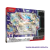 Pokémon - Box Coleção EX Lendas Implacáveis: Zacian Pokémon - Box Coleção EX Lendas Implacáveis: Zacian