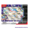 Pokémon - Box Coleção EX Lendas Implacáveis: Zacian Pokémon - Box Coleção EX Lendas Implacáveis: Zacian