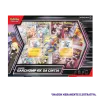Pokémon - Box Coleção Garchomp Ex da Cíntia