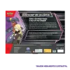 Pokémon - Box Coleção Garchomp Ex da Cíntia