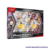 Pokémon - Box Coleção Garchomp Ex da Cíntia