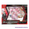 Pokémon - Box Coleção Mewtwo ex da Equipe Rocket