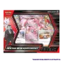 Pokémon - Box Coleção Mewtwo ex da Equipe Rocket