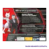 Pokémon - Box Coleção Mewtwo ex da Equipe Rocket