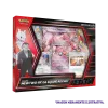 Pokémon - Box Coleção Mewtwo ex da Equipe Rocket