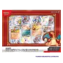 Pokémon - Box Coleção Charizard Ex Em Dobro